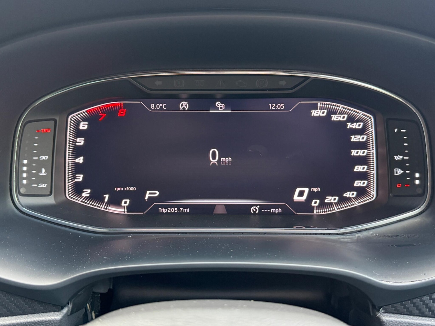 Used SEAT Leon 2020 for sale - 77396537: Photo 13