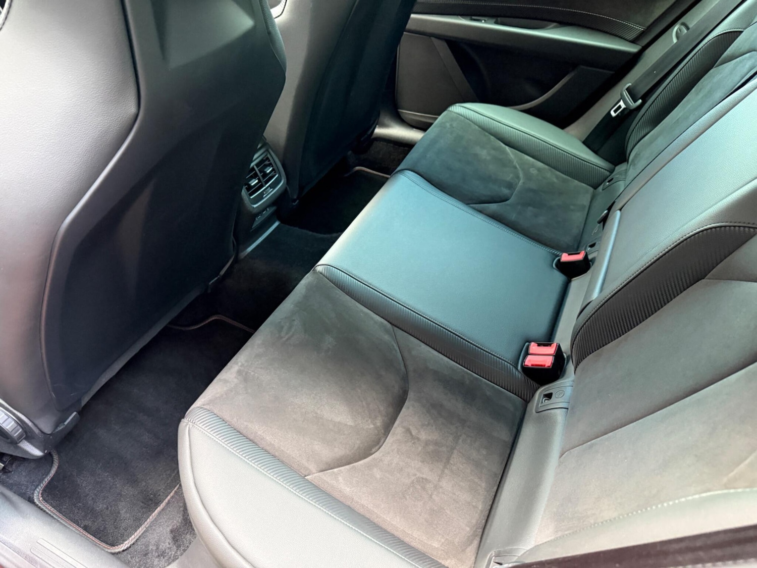 Used SEAT Leon 2020 for sale - 77396537: Photo 17