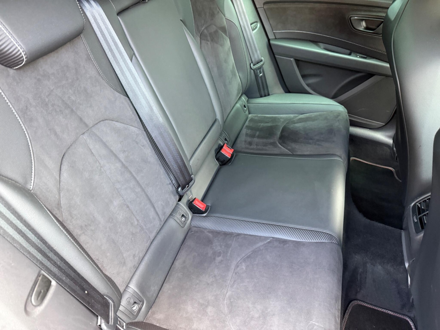 Used SEAT Leon 2020 for sale - 77396537: Photo 19