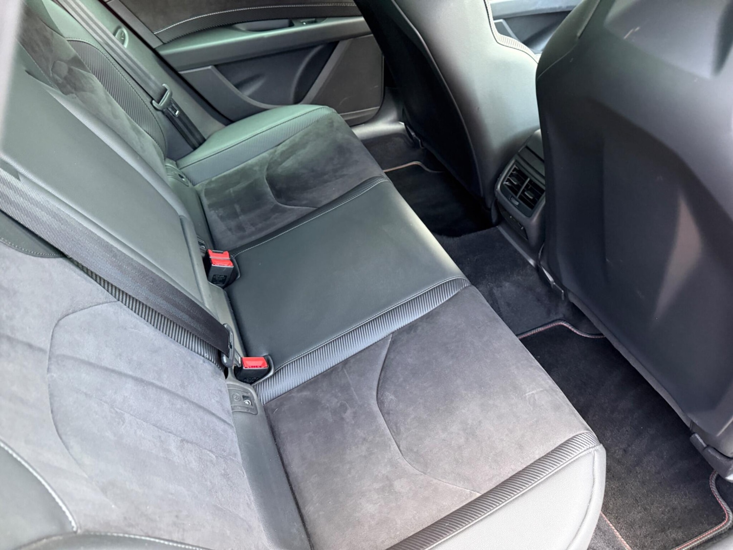 Used SEAT Leon 2020 for sale - 77396537: Photo 22