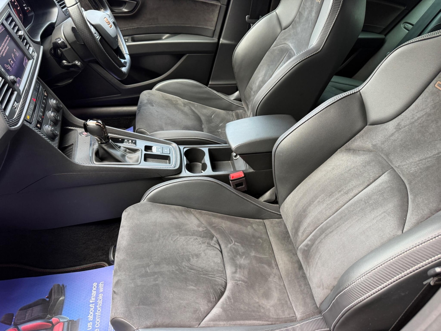 Used SEAT Leon 2020 for sale - 77396537: Photo 25