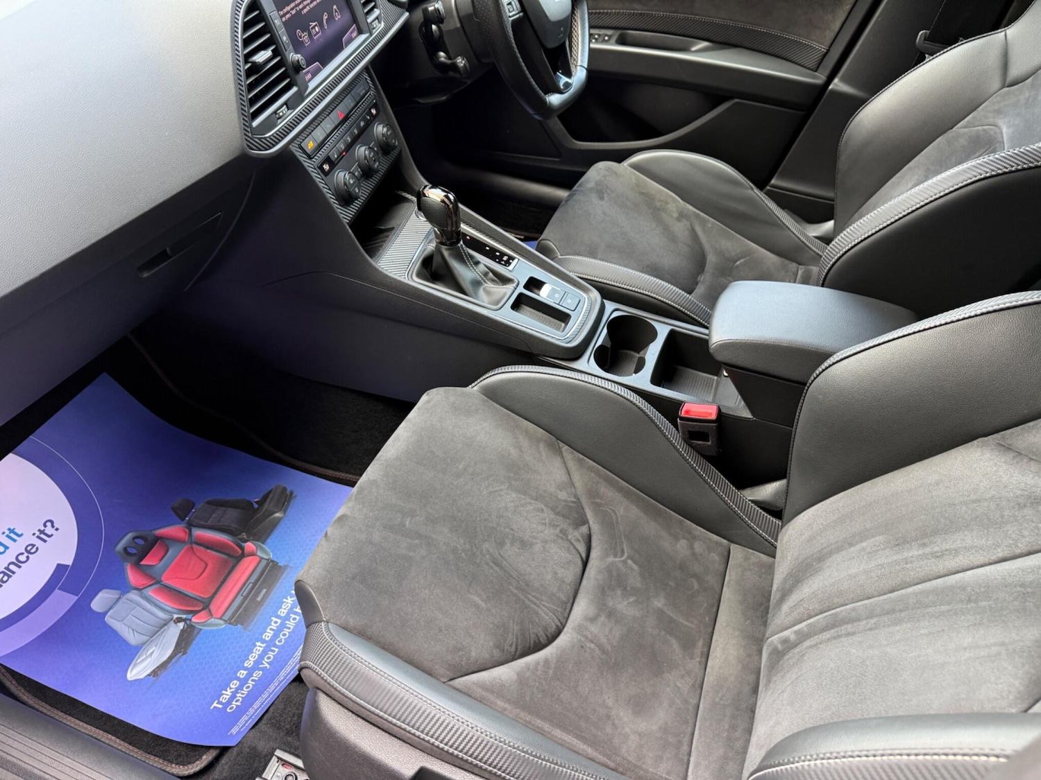 Used SEAT Leon 2020 for sale - 77396537: Photo 28