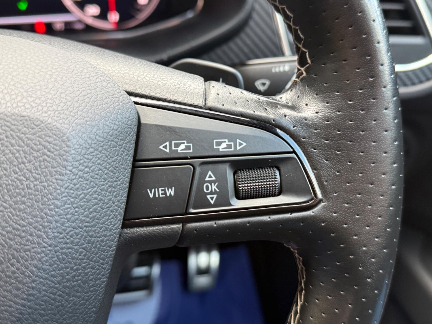 Used SEAT Leon 2020 for sale - 77396537: Photo 31