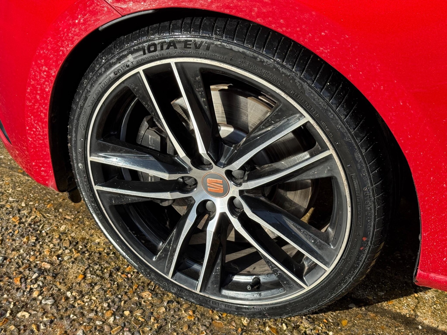 Used SEAT Leon 2020 for sale - 77396537: Photo 38