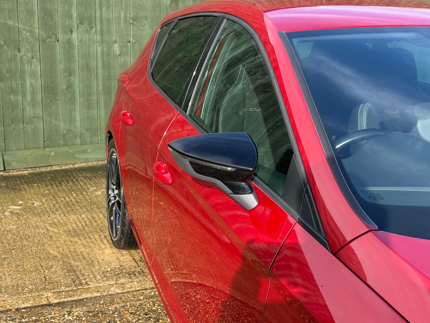 Used SEAT Leon 2020 for sale - 77396537: Photo 39