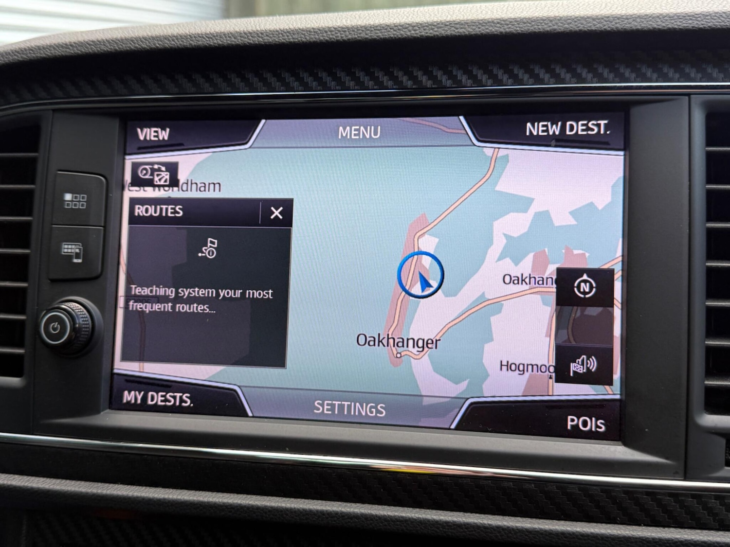 Used SEAT Leon 2020 for sale - 77396537: Photo 4