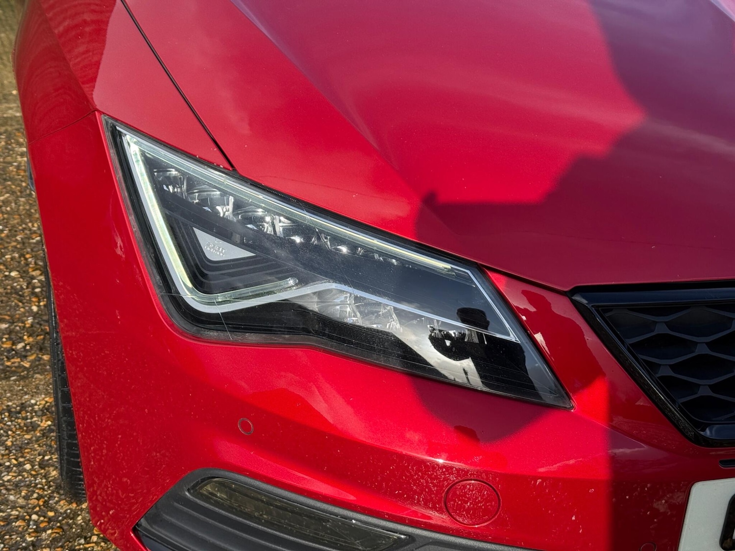 Used SEAT Leon 2020 for sale - 77396537: Photo 43