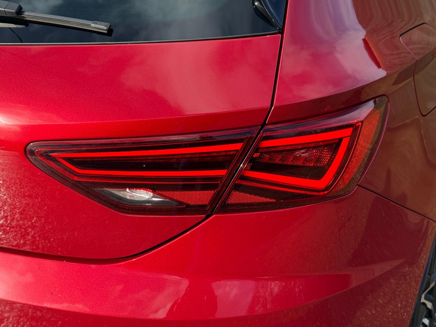 Used SEAT Leon 2020 for sale - 77396537: Photo 45