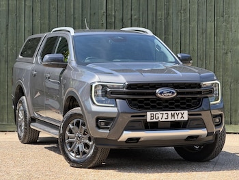 Used Ford Ranger 2023 for sale - 79145275: Photo