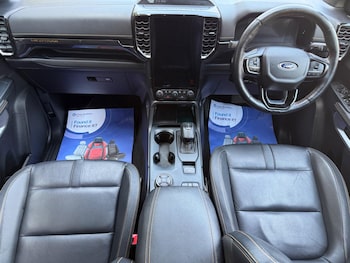 Used Ford Ranger 2023 for sale - 79145275: Photo