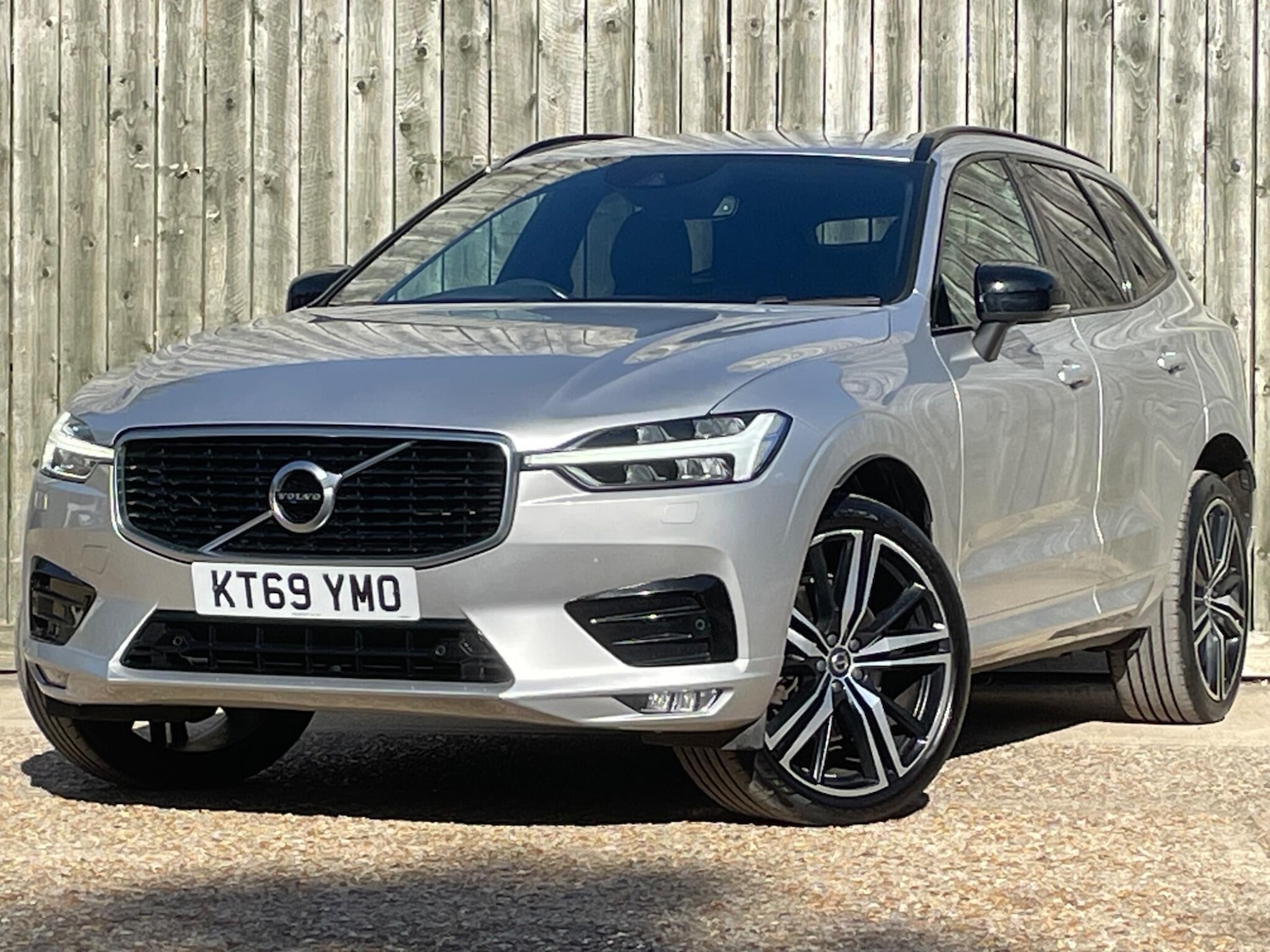 Used Volvo XC60 2020 for sale - 76026666: Photo 10
