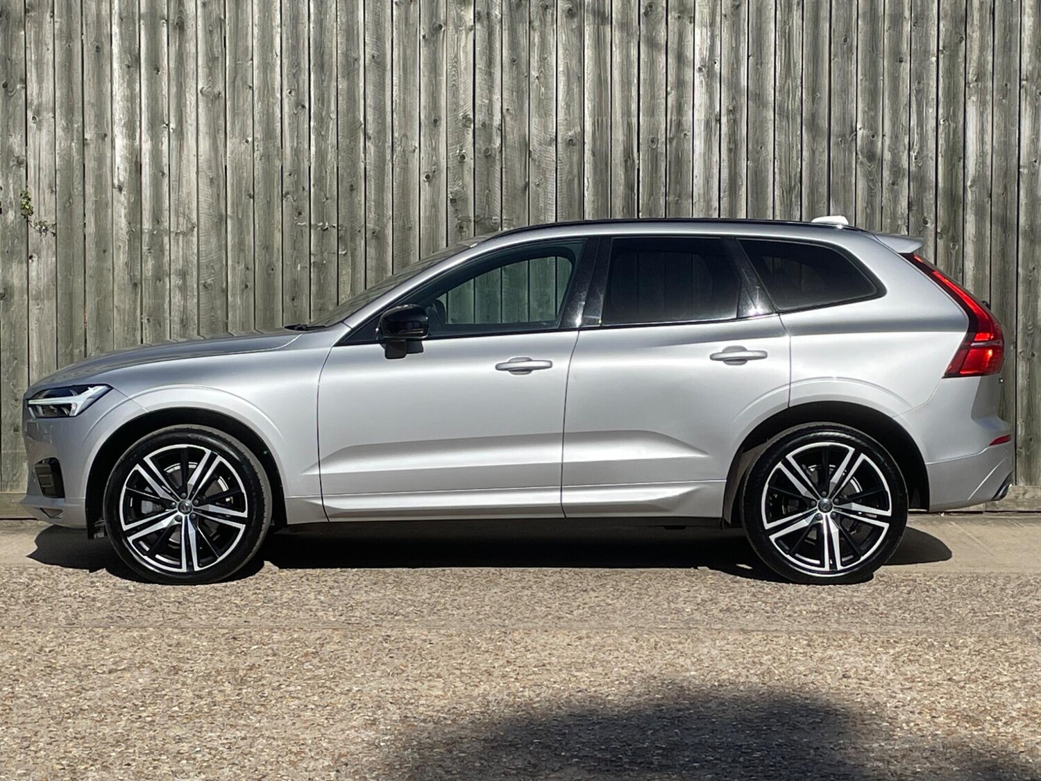Used Volvo XC60 2020 for sale - 76026666: Photo 14