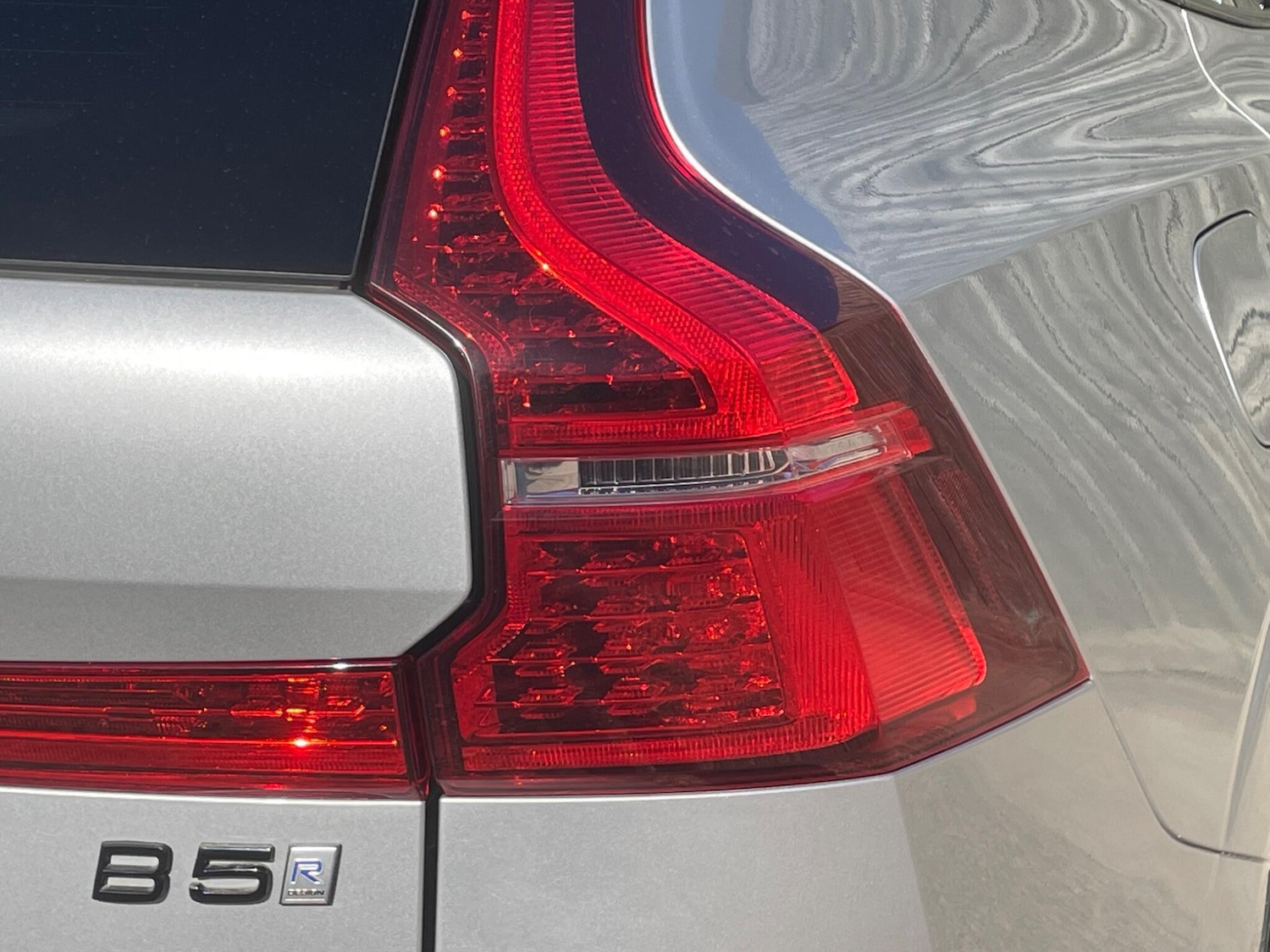 Used Volvo XC60 2020 for sale - 76026666: Photo 53