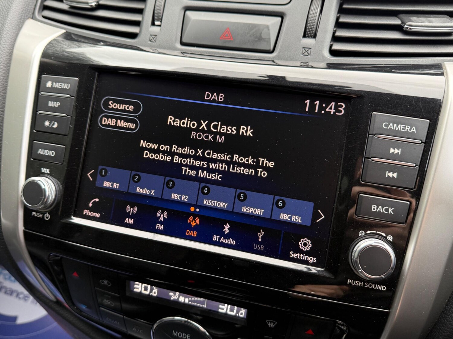 Used Nissan Navara 2020 for sale - 77291591: Photo 12