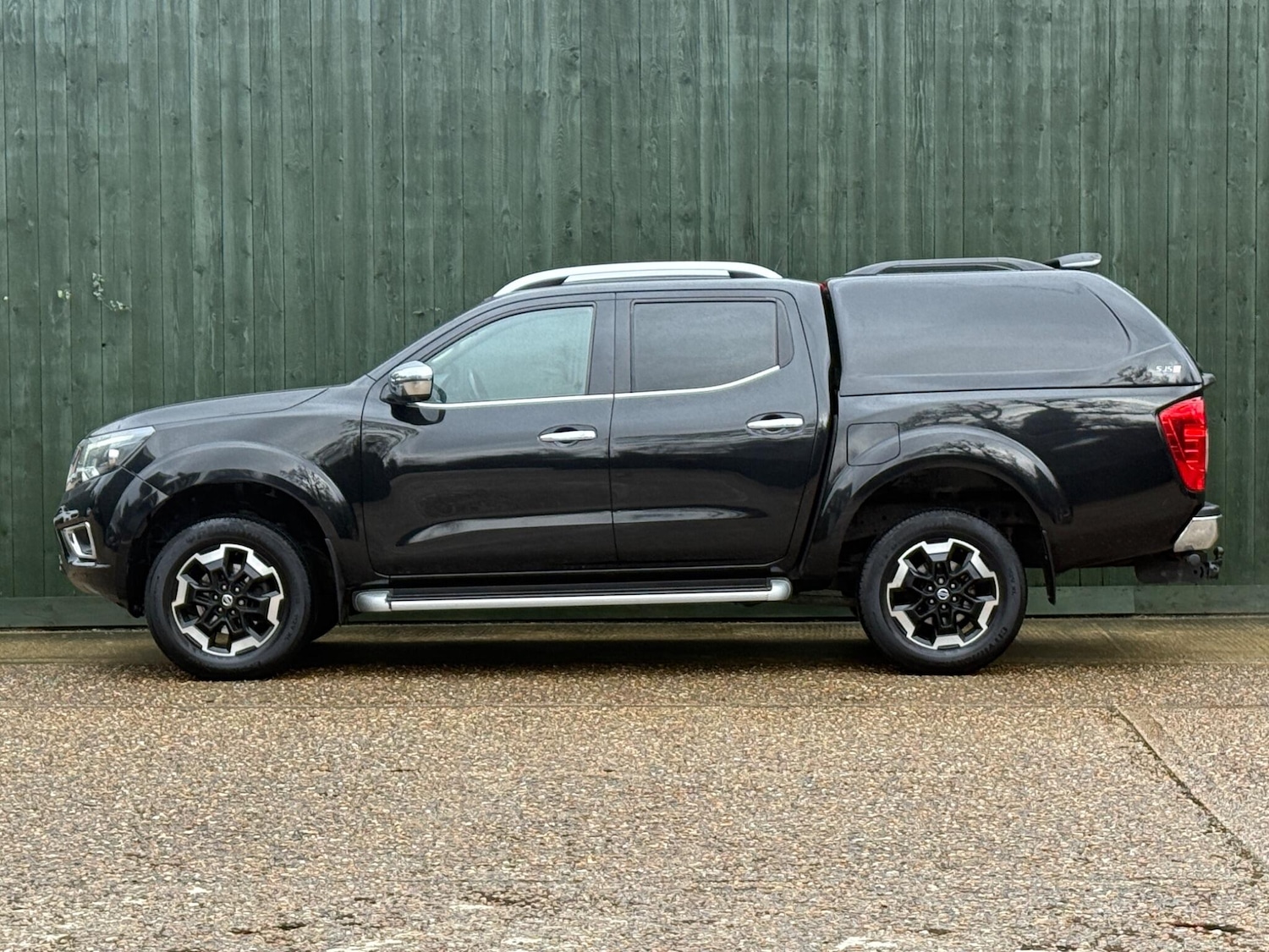 Used Nissan Navara 2020 for sale - 77291591: Photo 13