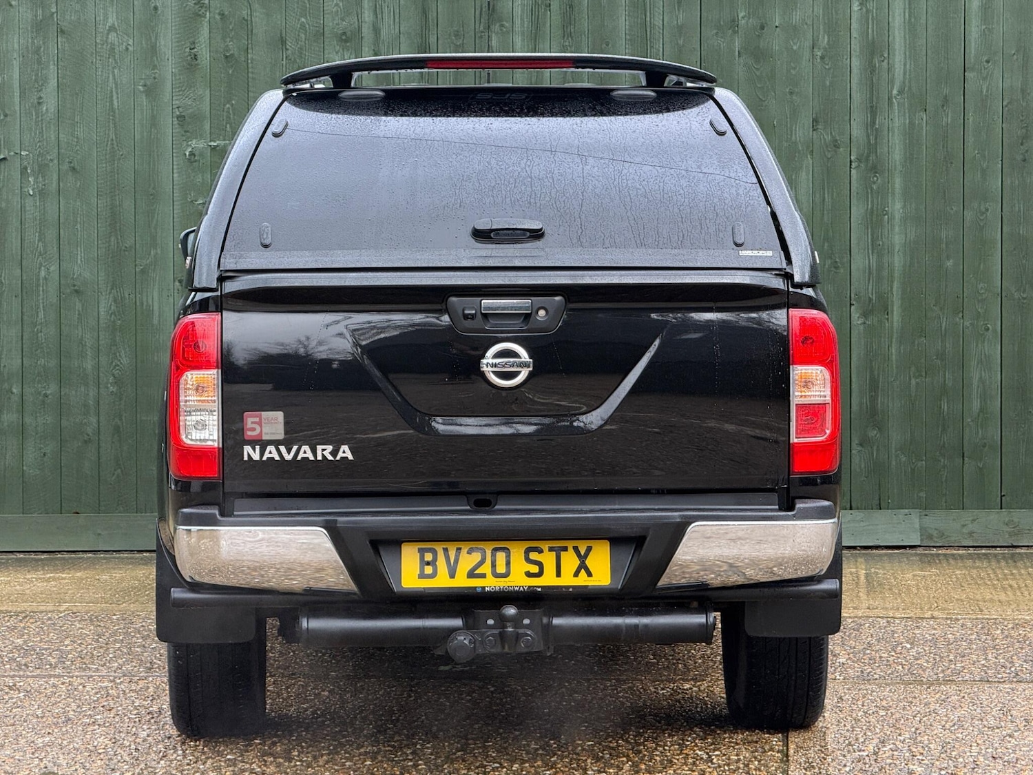 Used Nissan Navara 2020 for sale - 77291591: Photo 19
