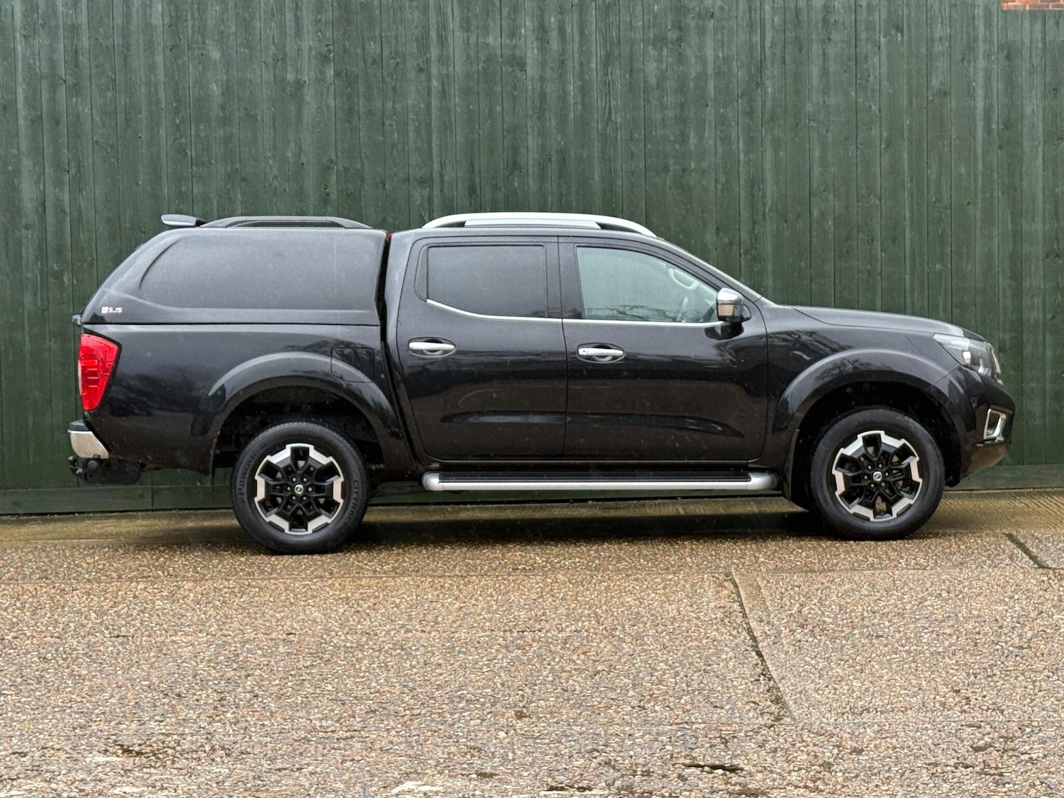 Used Nissan Navara 2020 for sale - 77291591: Photo 22