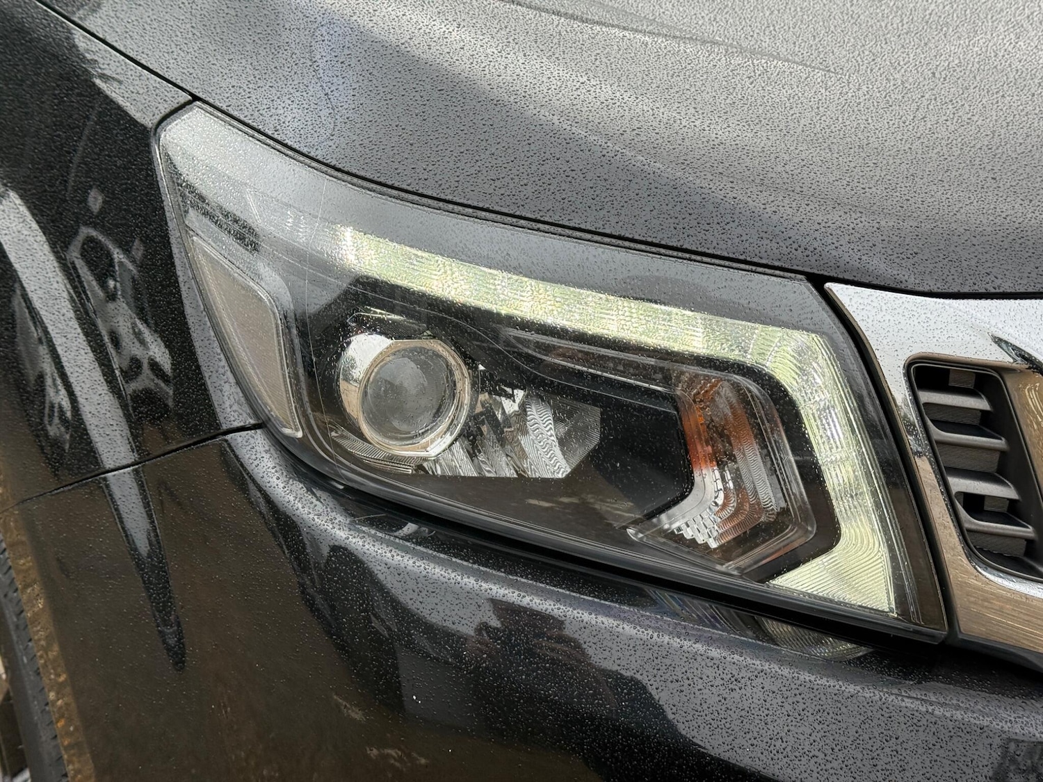 Used Nissan Navara 2020 for sale - 77291591: Photo 27