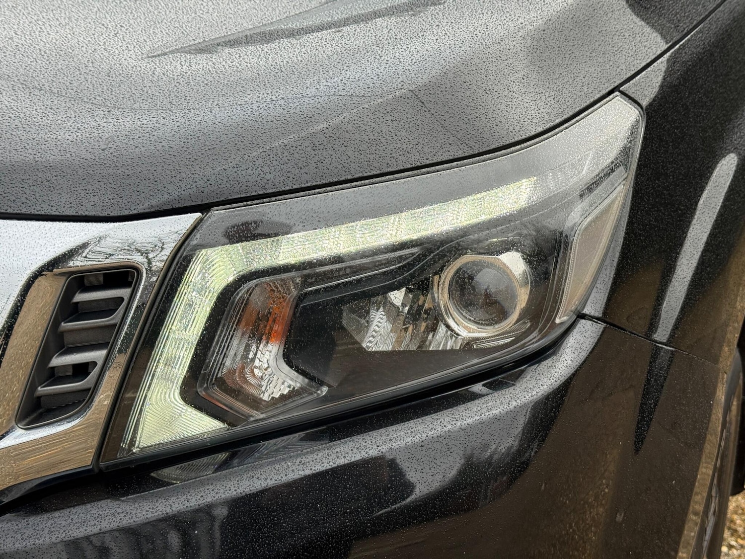 Used Nissan Navara 2020 for sale - 77291591: Photo 29