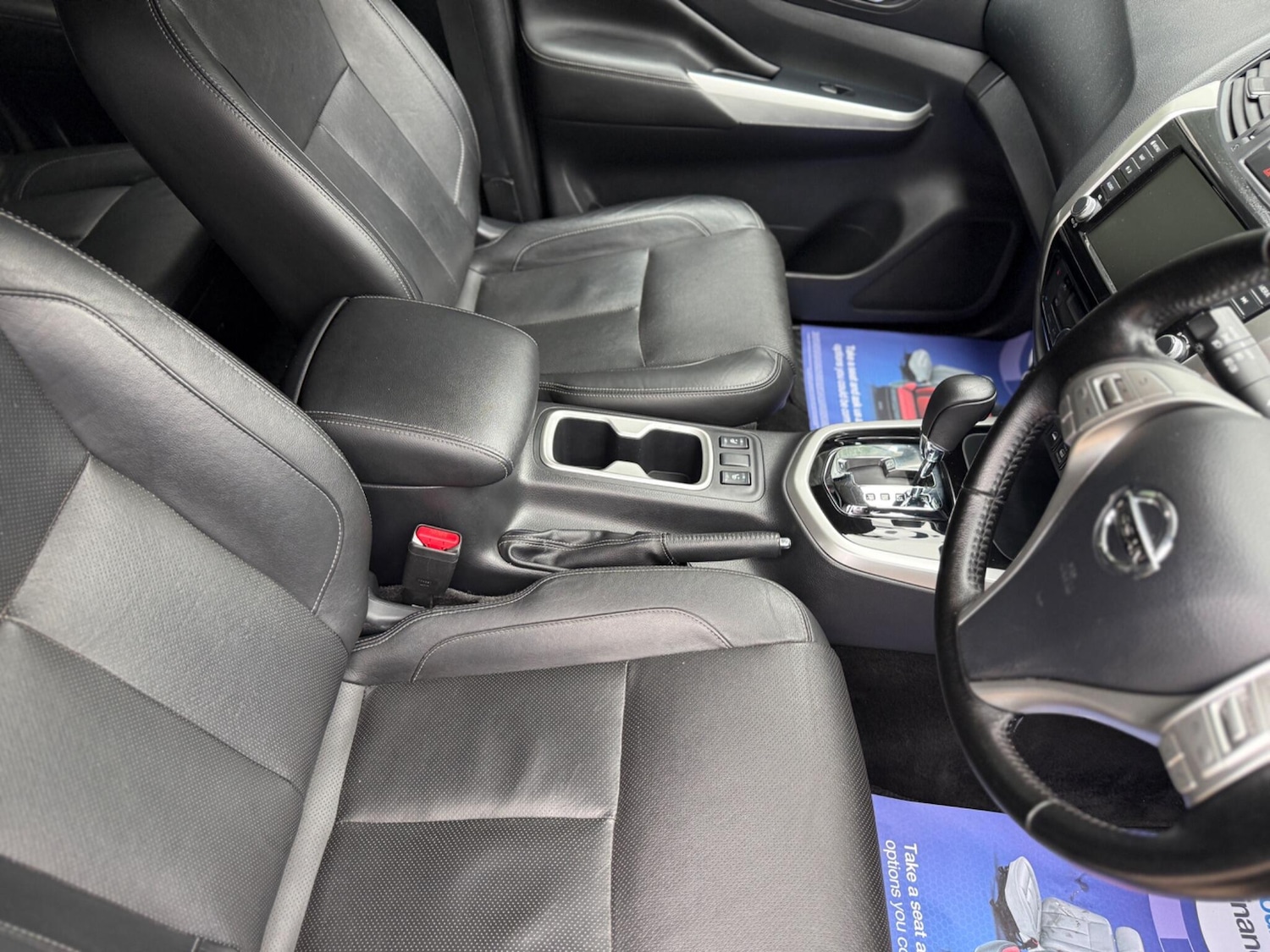 Used Nissan Navara 2020 for sale - 77291591: Photo 3