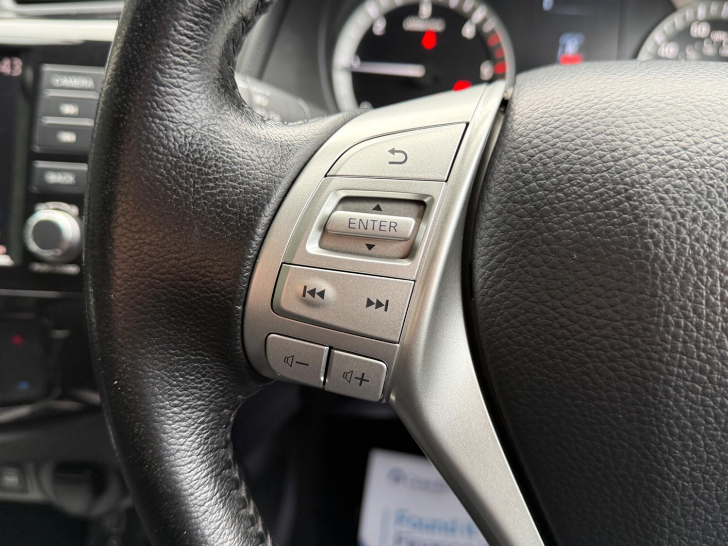 Used Nissan Navara 2020 for sale - 77291591: Photo 31