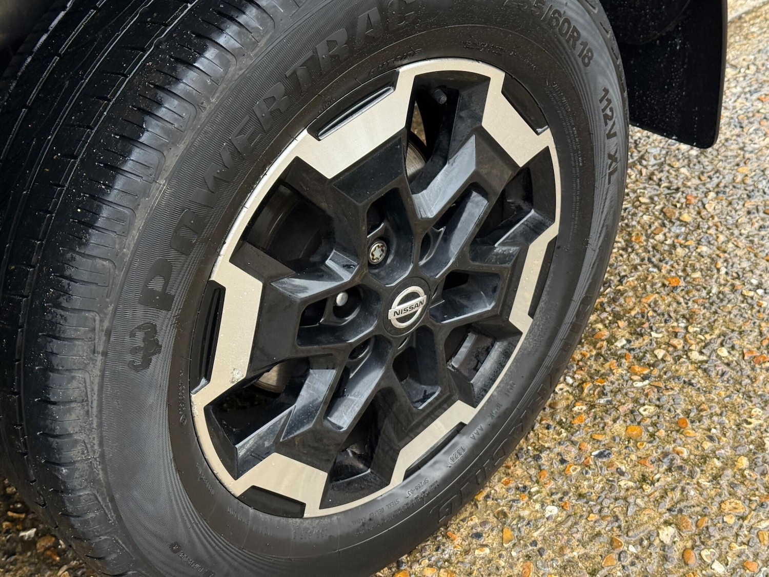 Used Nissan Navara 2020 for sale - 77291591: Photo 33