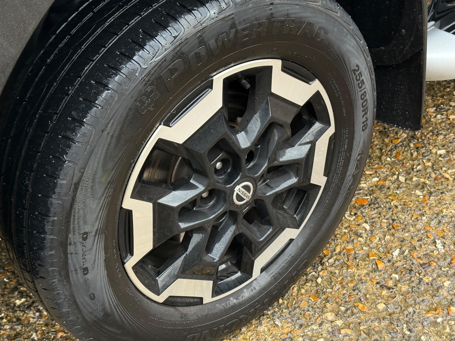 Used Nissan Navara 2020 for sale - 77291591: Photo 34