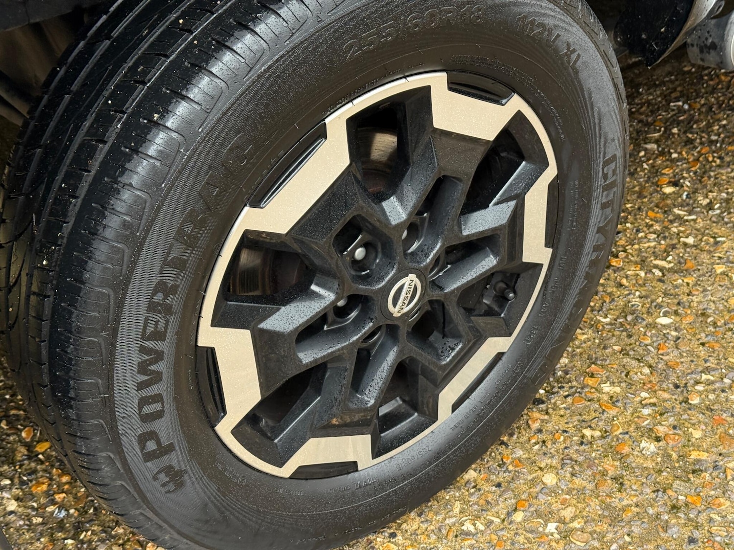 Used Nissan Navara 2020 for sale - 77291591: Photo 36