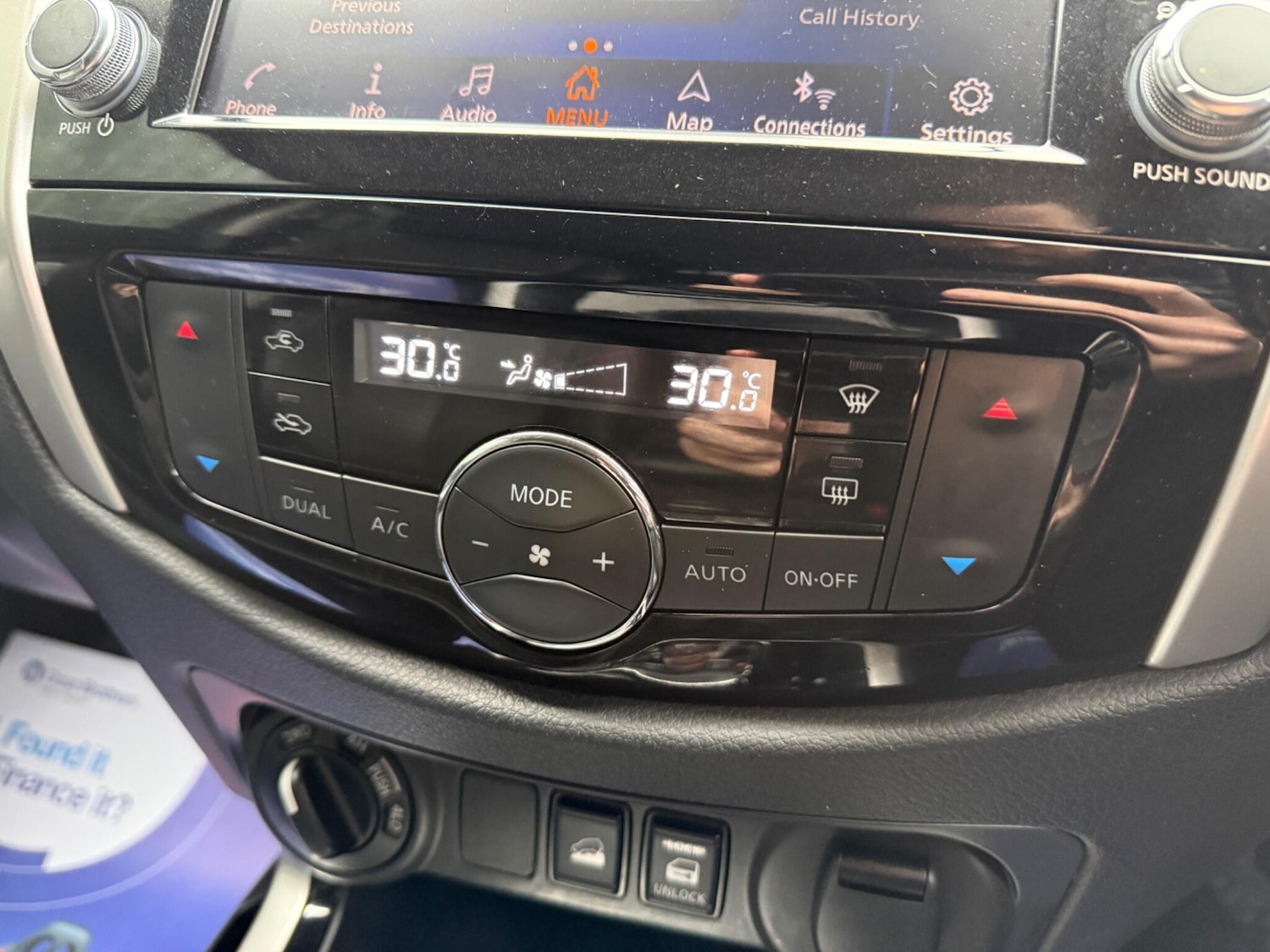 Used Nissan Navara 2020 for sale - 77291591: Photo 38