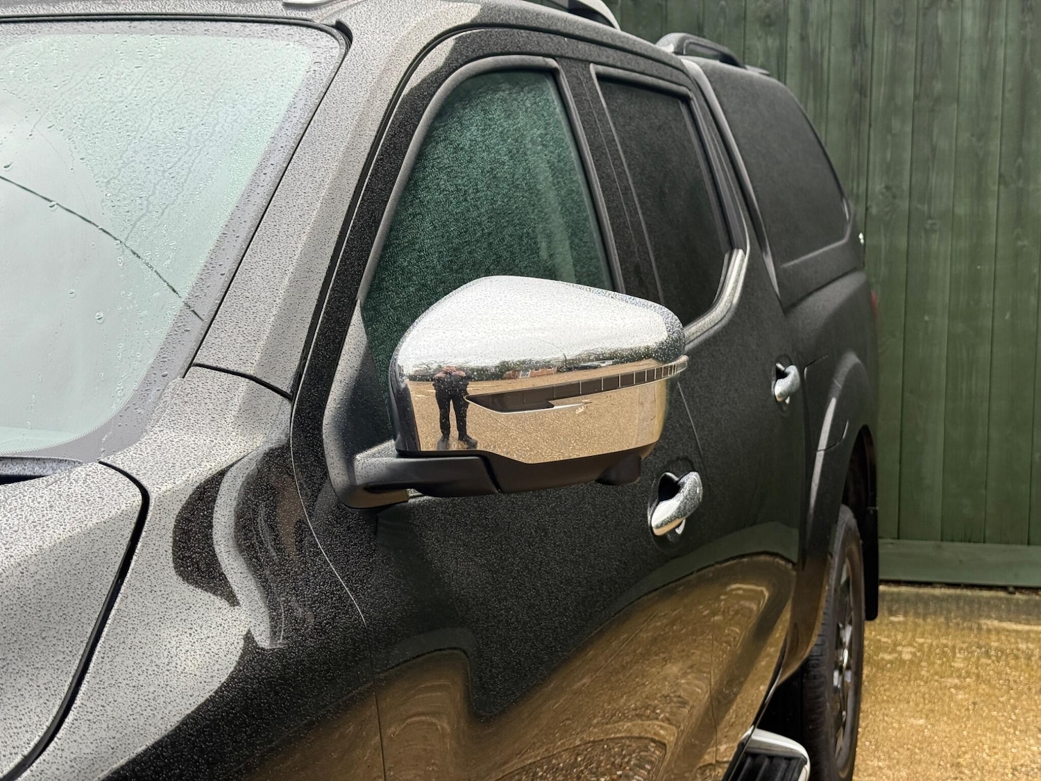 Used Nissan Navara 2020 for sale - 77291591: Photo 40