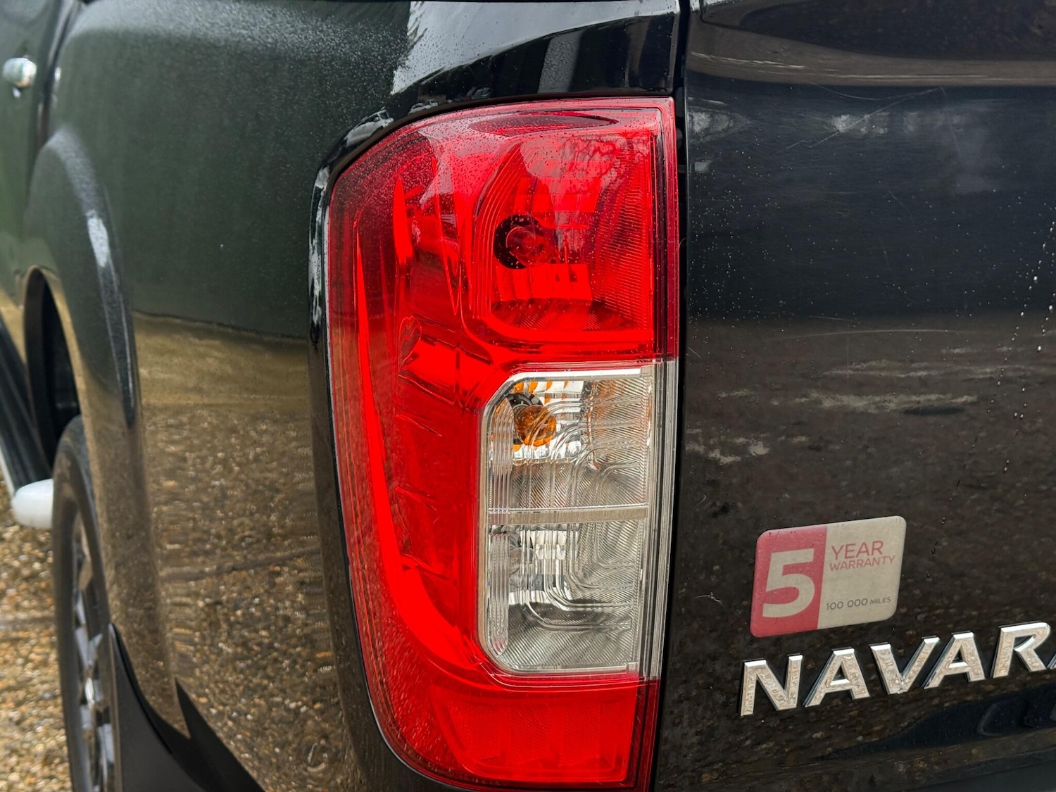 Used Nissan Navara 2020 for sale - 77291591: Photo 42