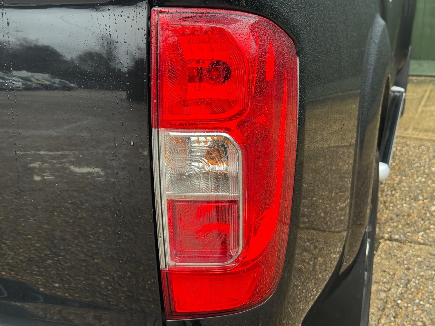 Used Nissan Navara 2020 for sale - 77291591: Photo 43