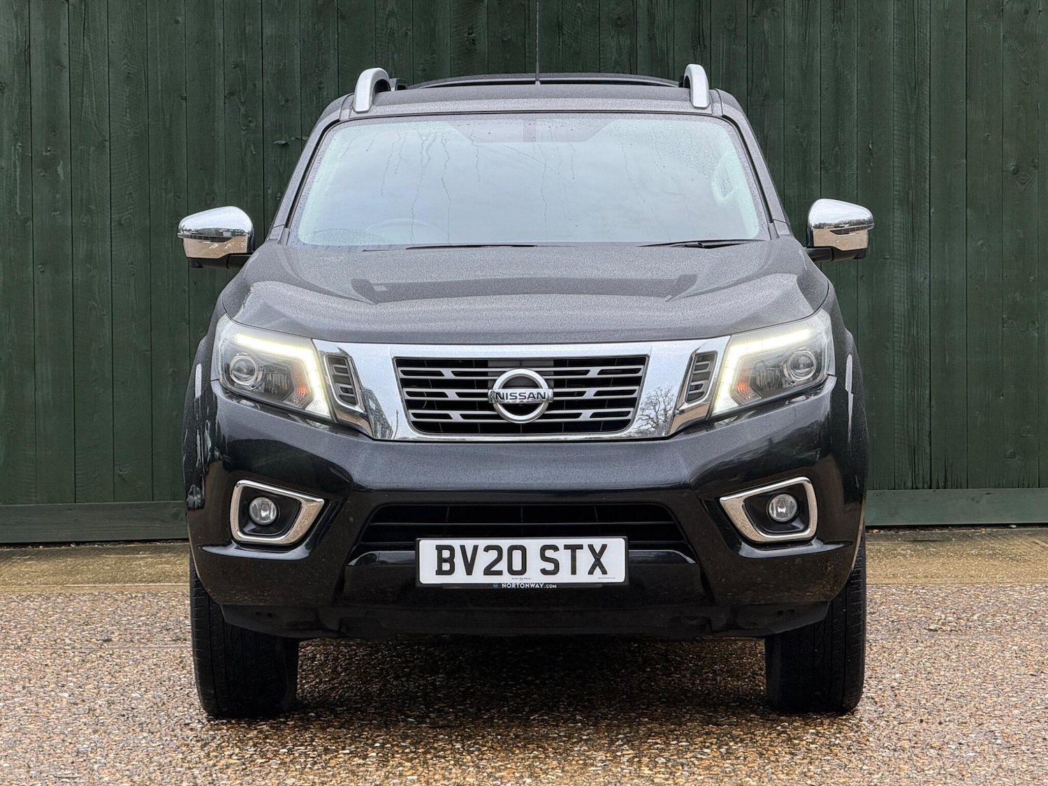 Used Nissan Navara 2020 for sale - 77291591: Photo 6