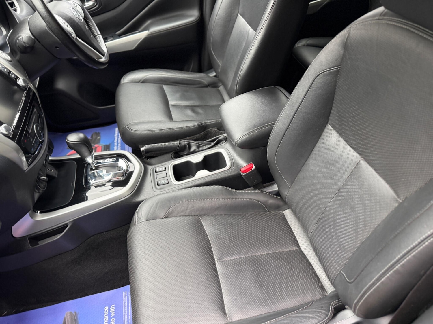 Used Nissan Navara 2020 for sale - 77291591: Photo 7