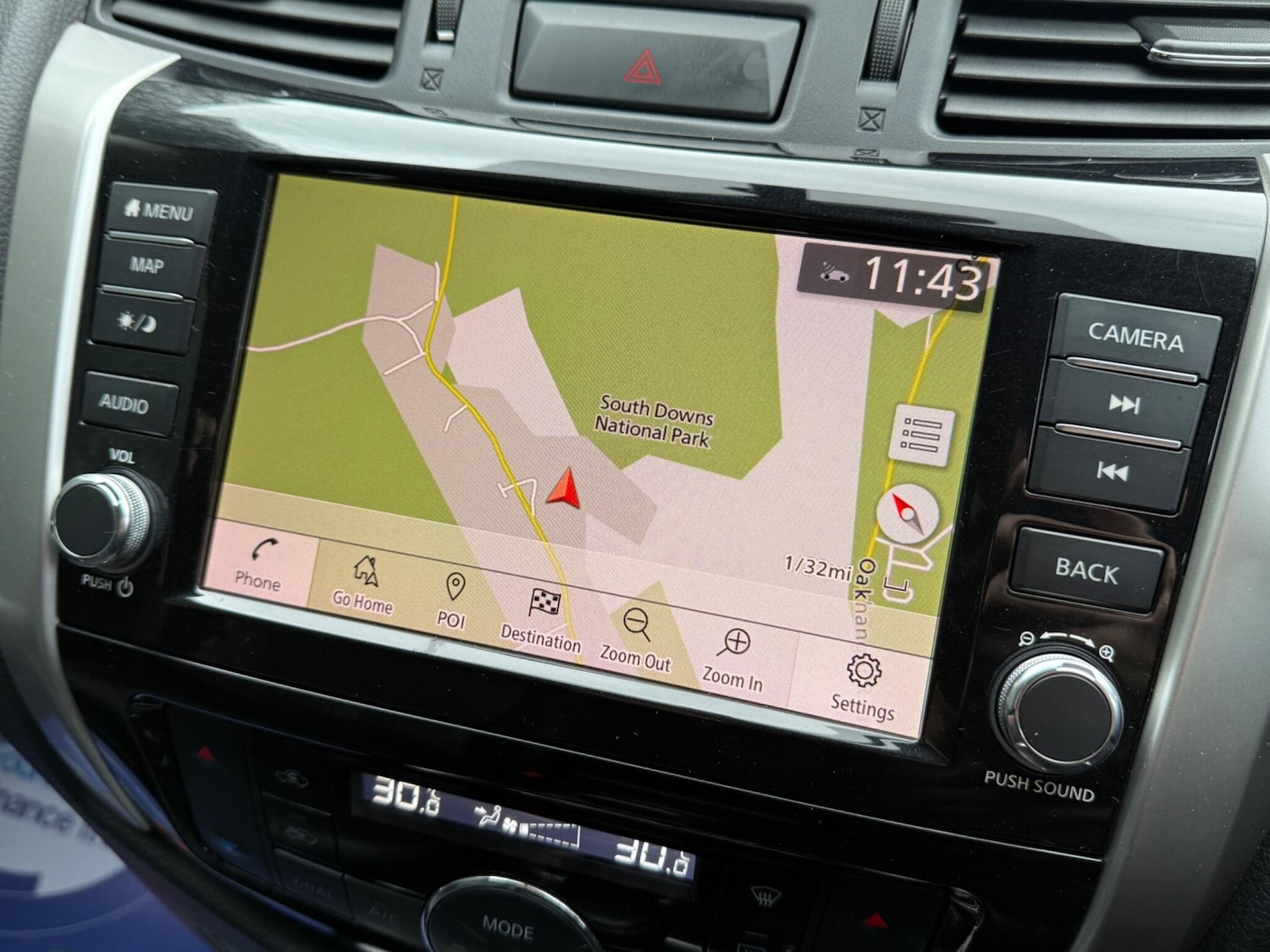 Used Nissan Navara 2020 for sale - 77291591: Photo 9