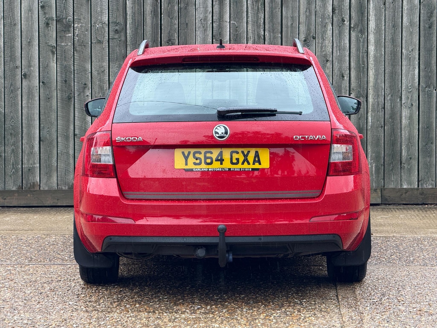 Vehicle 19