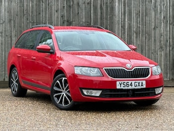 2014 (64) - 2.0 TDI Elegance Euro 5 (s/s) 5dr