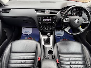 Used Skoda Octavia 2014 for sale - 75768703: Photo