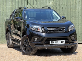 Used Nissan Navara 2021 for sale - 79495850: Photo