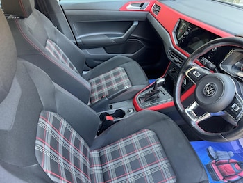 Used Volkswagen Polo 2019 for sale - 79212920: Photo