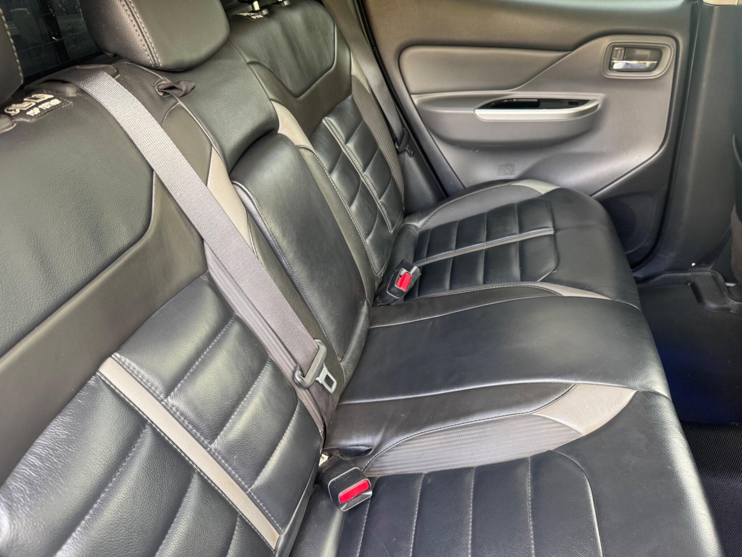 Used Mitsubishi L200 2019 for sale - 76727623: Photo 17