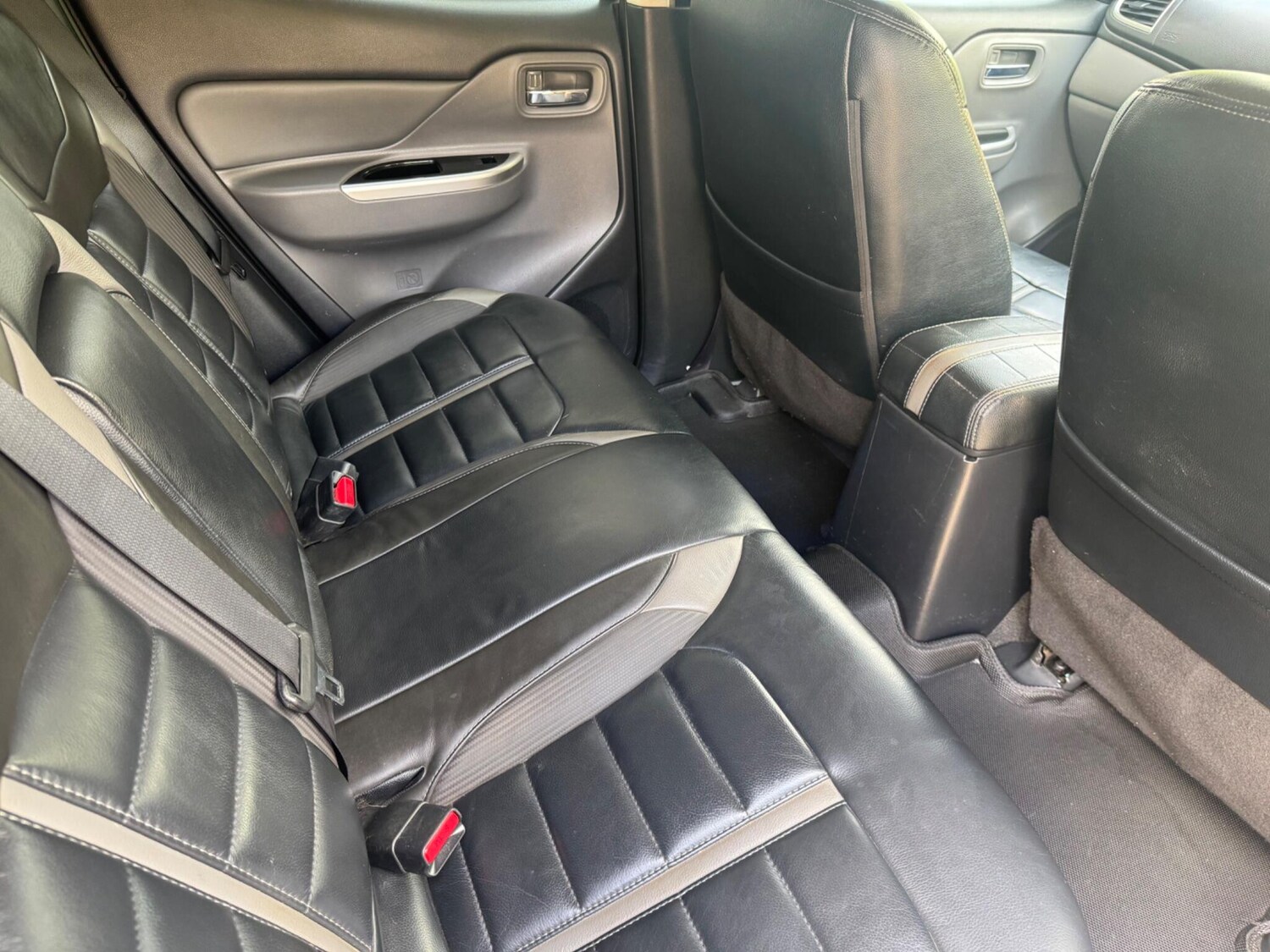 Used Mitsubishi L200 2019 for sale - 76727623: Photo 19