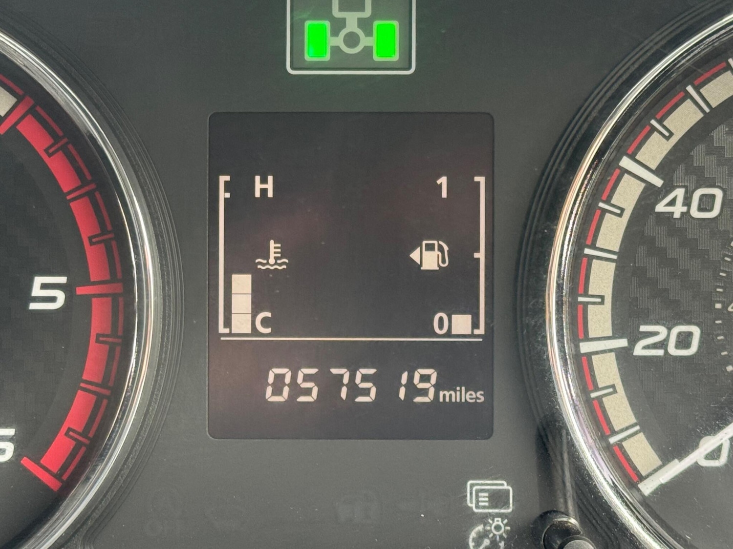 Used Mitsubishi L200 2019 for sale - 76727623: Photo 26