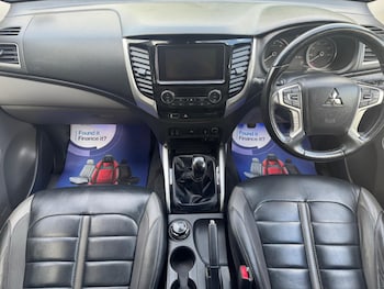 Used Mitsubishi L200 2019 for sale - 76727623: Photo