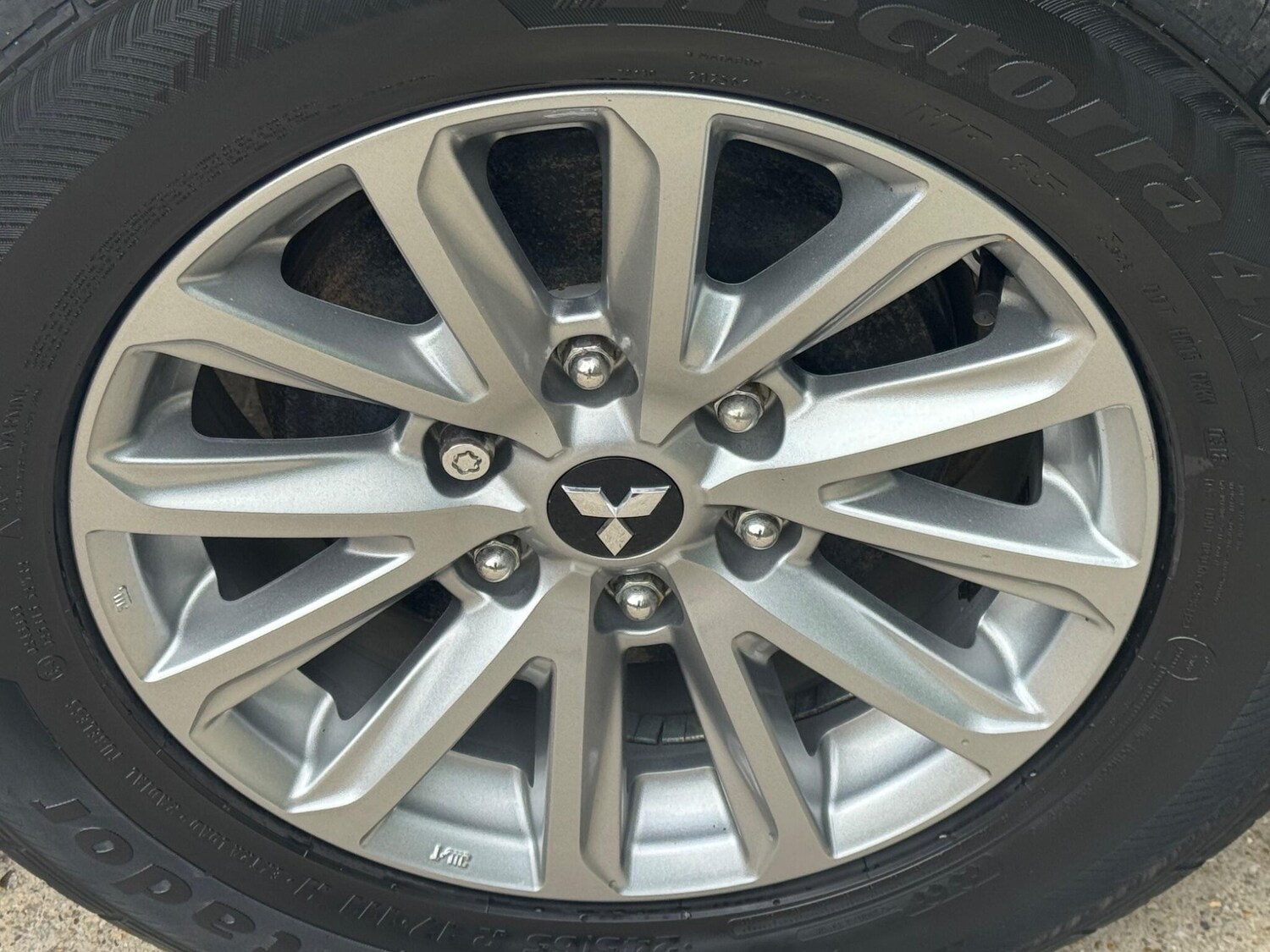 Used Mitsubishi L200 2019 for sale - 76727623: Photo 45