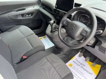 Used Citroen Berlingo 2023 for sale - 74596304: Photo