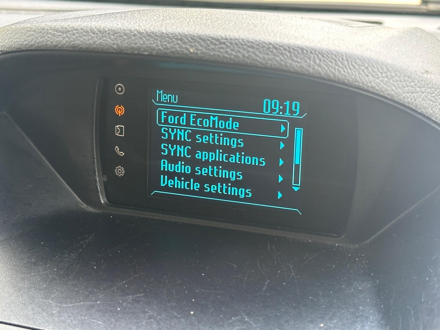 Vehicle 24