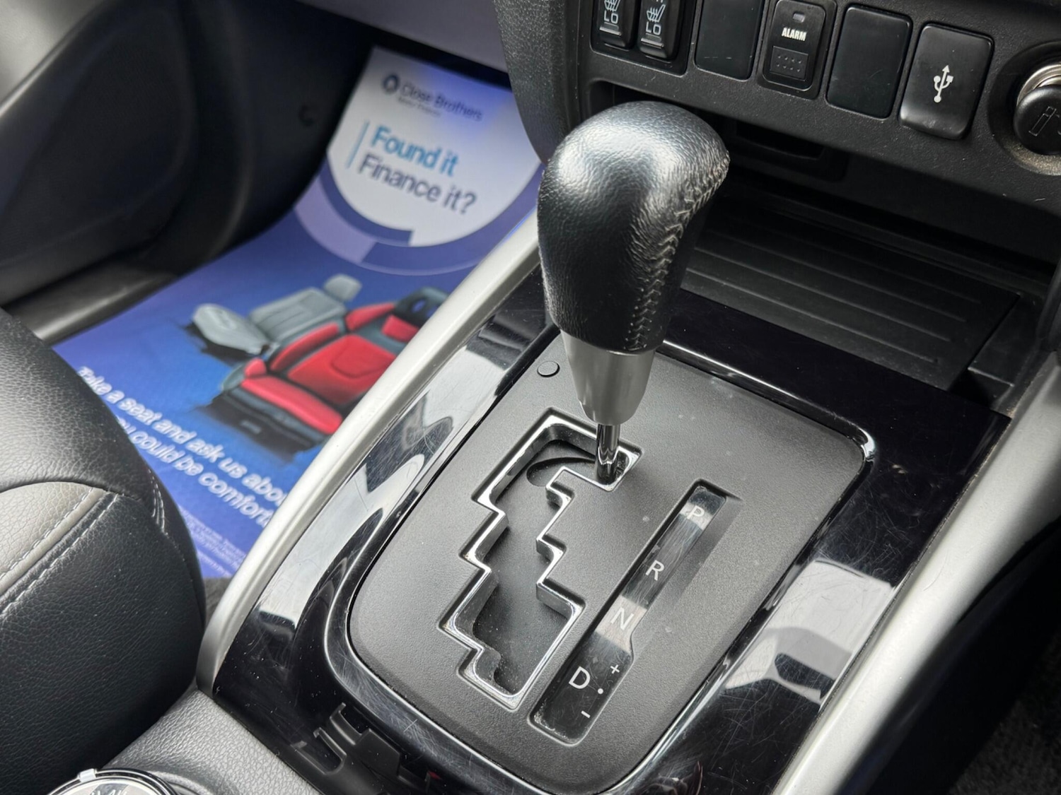 Used Mitsubishi L200 2017 for sale - 77970242: Photo 11