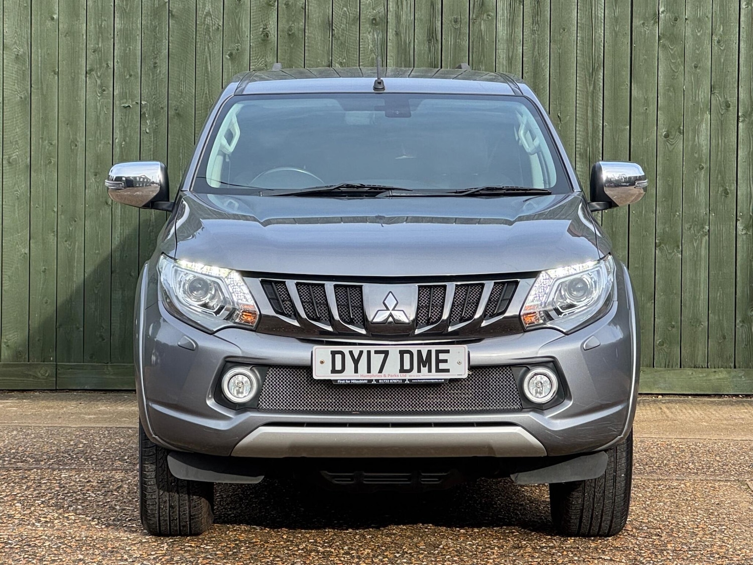 Used Mitsubishi L200 2017 for sale - 77970242: Photo 13