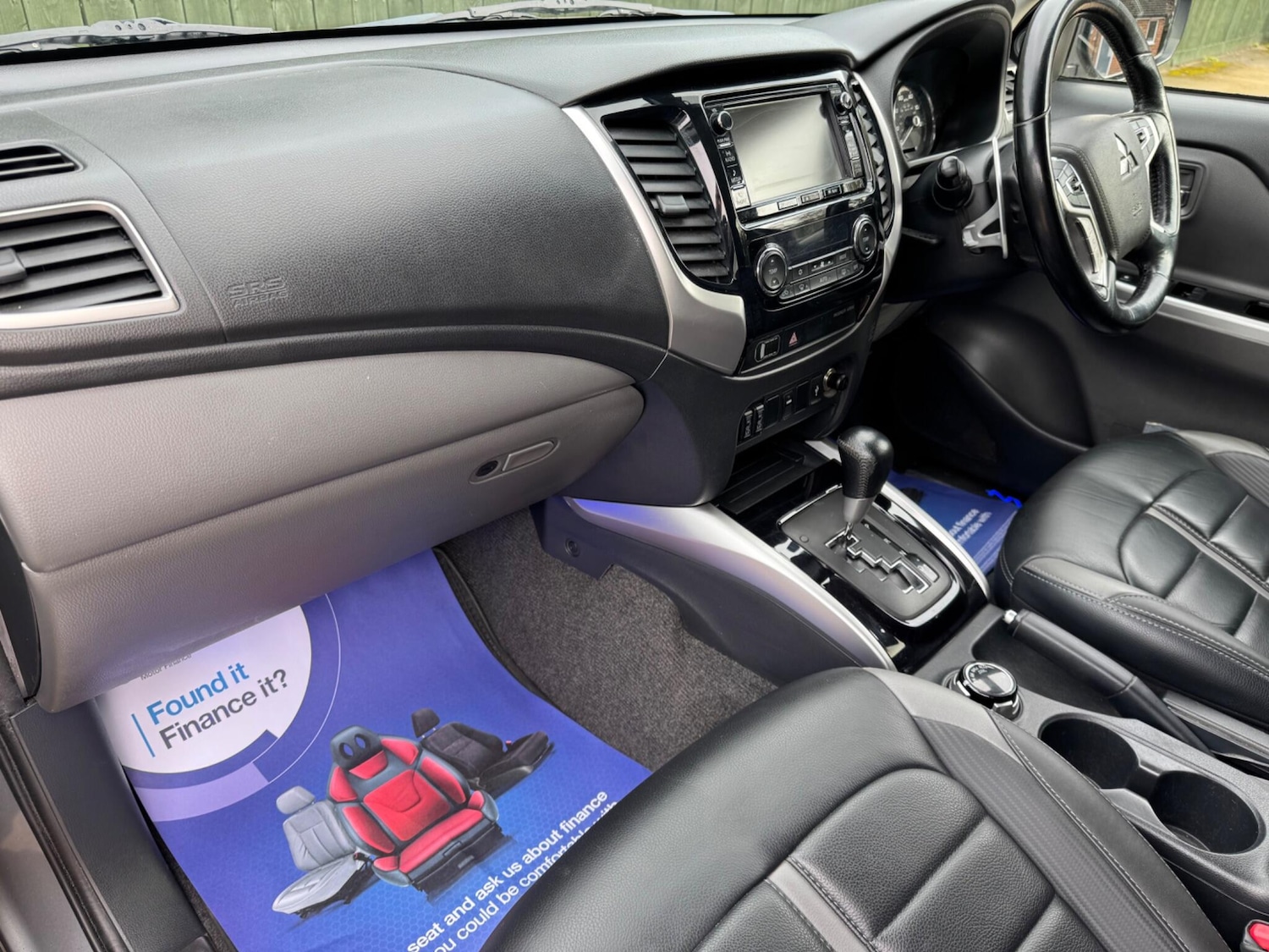 Used Mitsubishi L200 2017 for sale - 77970242: Photo 16